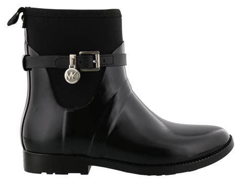 michael kors letter charm|michael kors charm rain boots.